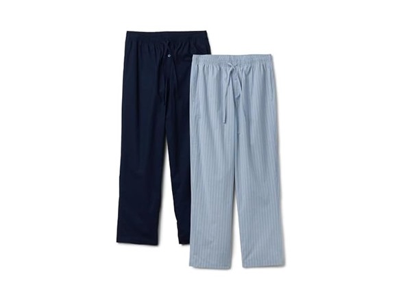 Navy/Thin Stripe