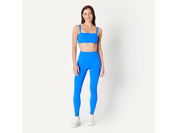 Amazon Essentials Women Formflex High Rise Leggings