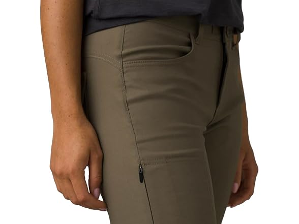 PrAna Women (10) Halle II Pants