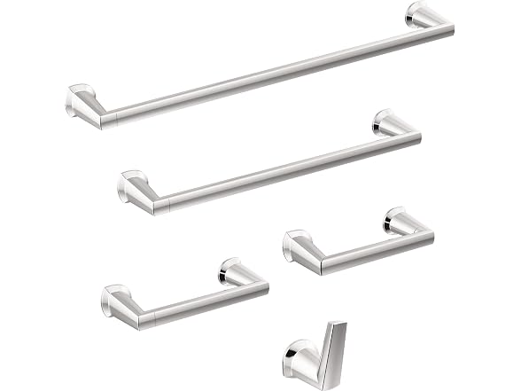 Delta Galeon (1-Pack) Towel Hooks
