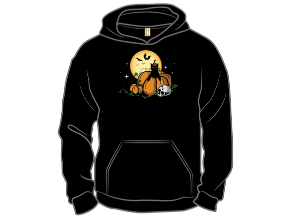 Spooky Fall Fun