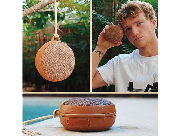 Maxell Wireless ECO Speaker