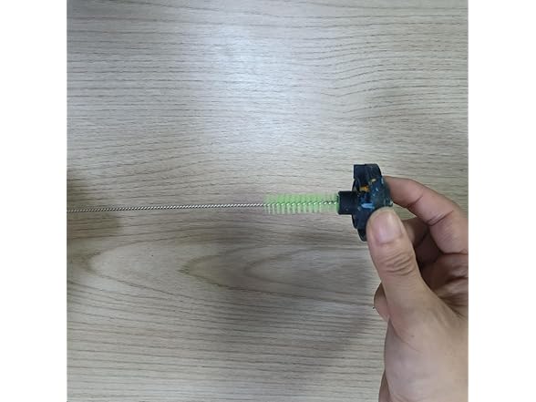 VAVCURAA PaintSprayer Cleaning Brush