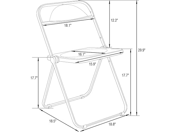 LeisureMod Lawrence 7-Piece Dining Set