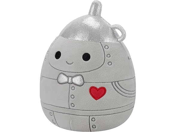 Squishmallows Original “The Wizard of Oz” Tin Man
