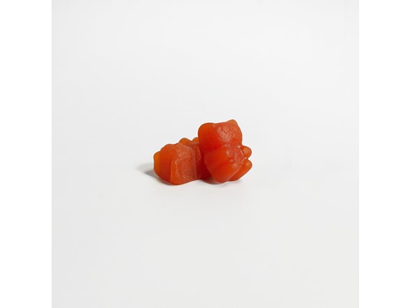 Skin Glow Mushroom Gummies