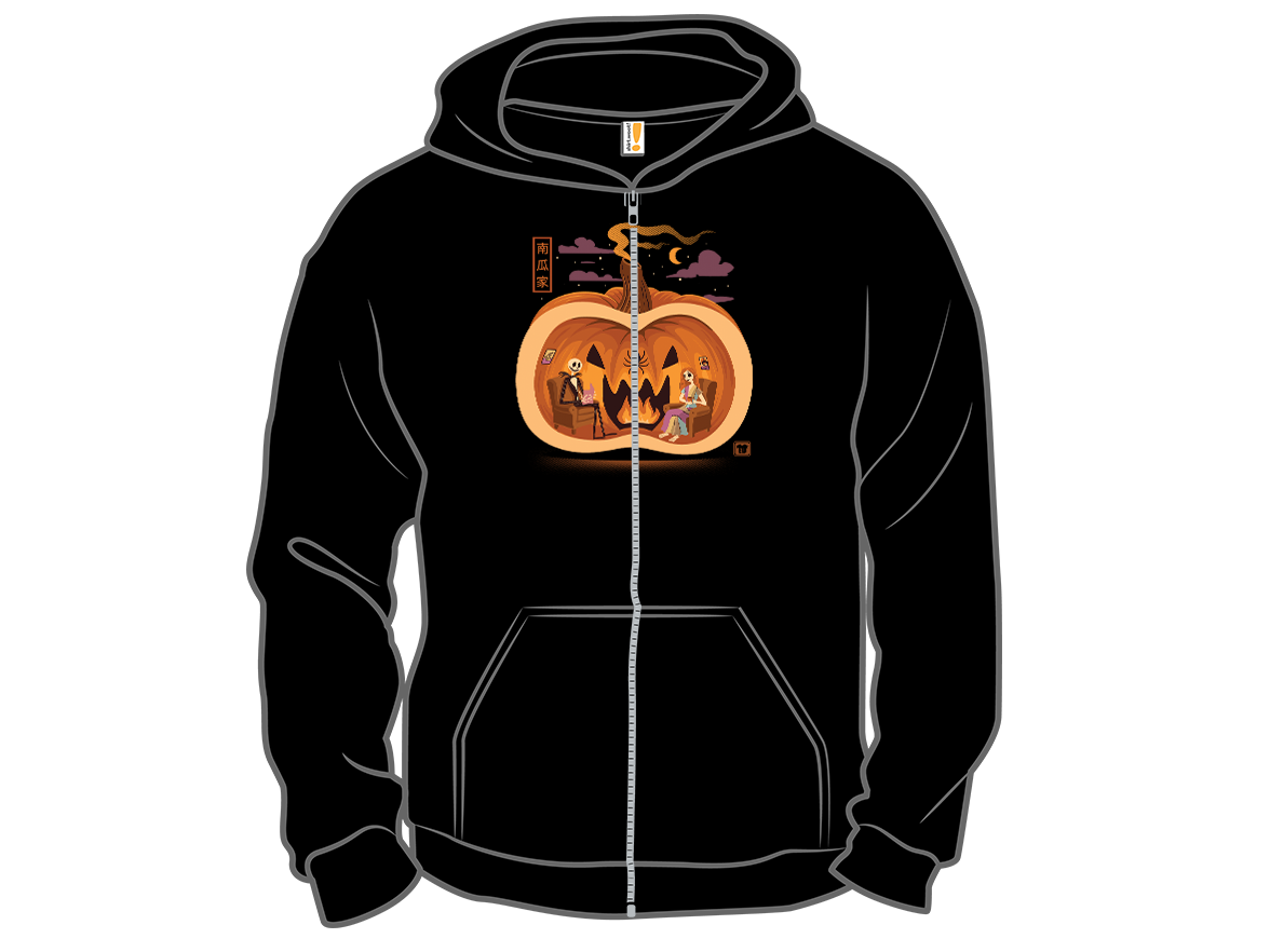 Pumpkin House - Gallery 14