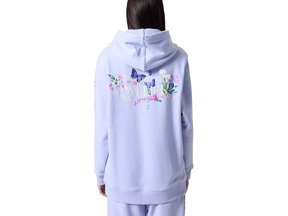 Samii Ryan Glinda Change World Hoodie
