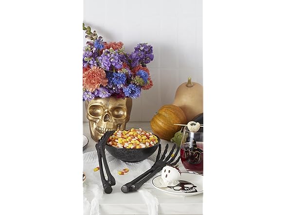 neida Flatware Utensil Set, Salad Servers