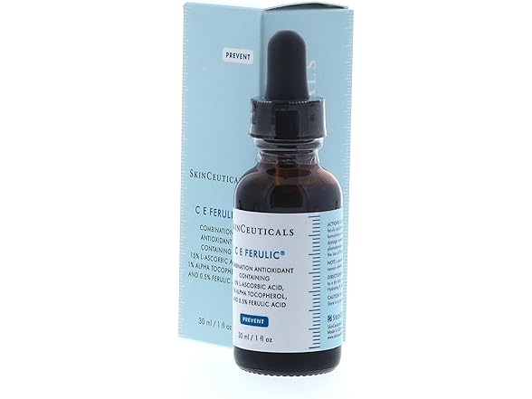 SkinCeuticals C.E. Ferulic, 1 oz
