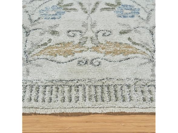 Gertmenian Botanica Runner Ramboz Beige