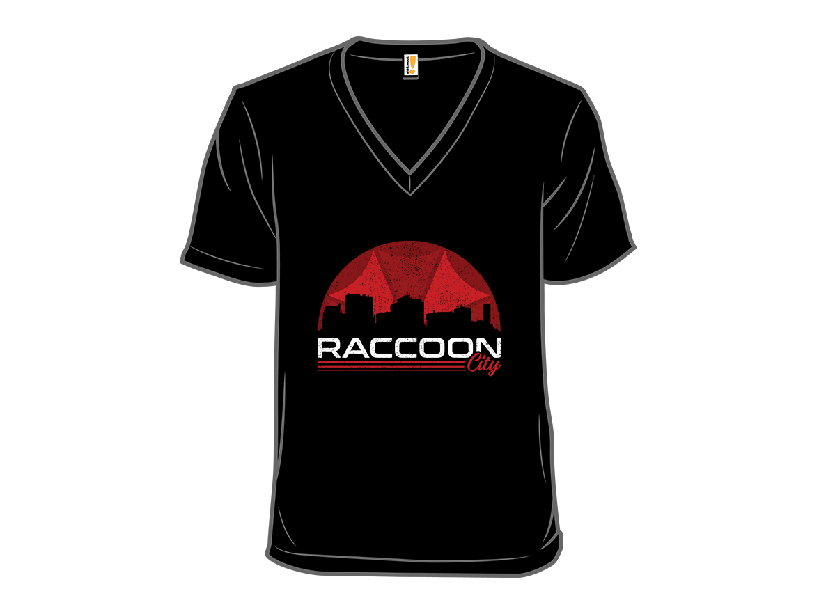 Visit Raccoon City - Gallery 10