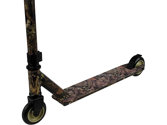 Freestyle Kick Scooter Kids & Adults