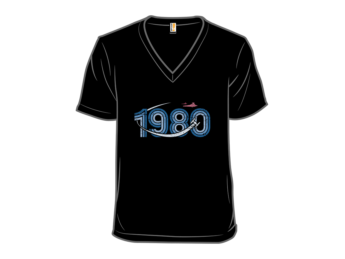 Vintage Wars 1980 - Gallery 10