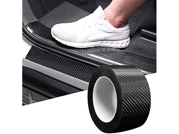 $11.99, Was $19.99, 40% Off! DGSL AAP-Auto-112 Door Sill Protector dealfomo