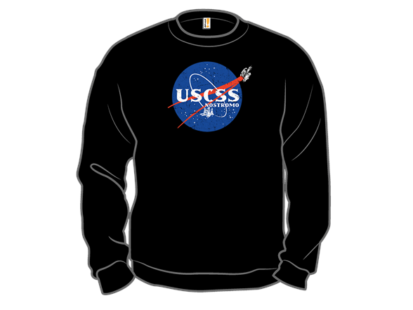 Space Nostromo