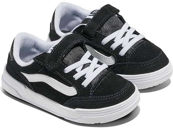 Vans Toddler Hylane V Shoe