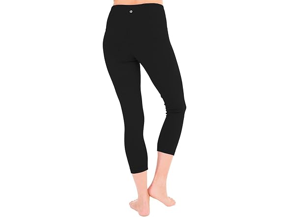 90 Degree By Reflex Women (XS) Power Flex Capri