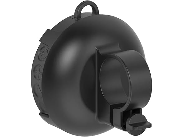 Inwa Bike Speaker, Waterproof Wireless Bluetooth