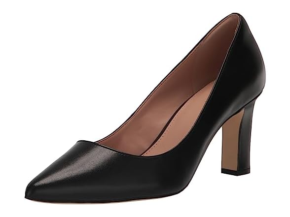 Cole Haan Women's Mylah Heel Pump 75MM, 6 (Open Box)