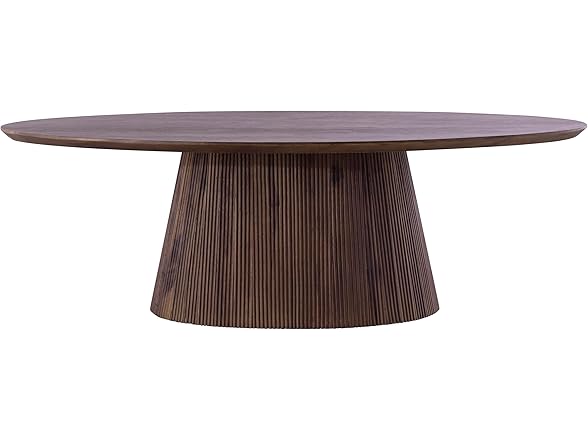 Canarm MADHY Round Coffee Table