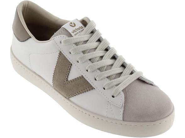 victoria Berlin Leather Beige EU 39