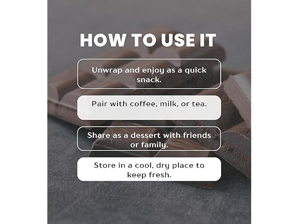 5 Item Set- Hu Chocolate Mint & Orange & Claeys Fudge