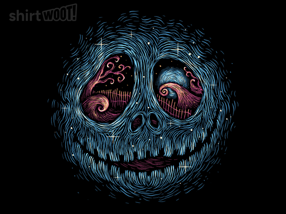 Land of the Pumpkin King