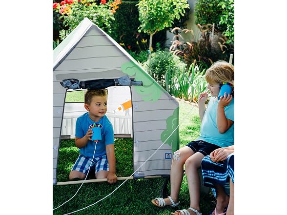 Pacific Play Tents 69790 Kids Tree House