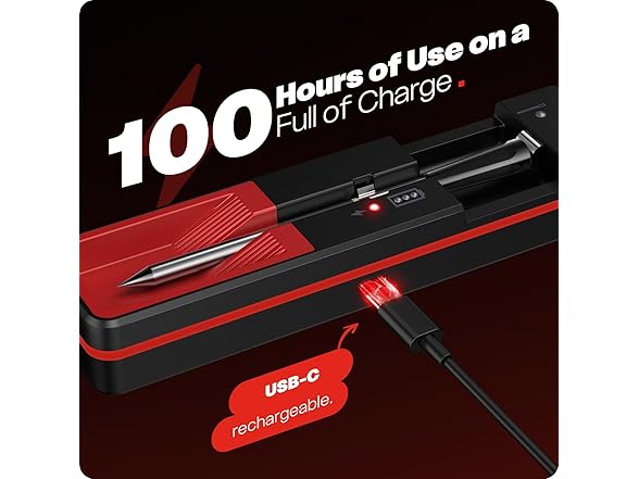 AYMDKI Smart Wireless Meat Thermometer