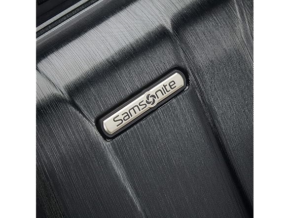 Samsonite Centric 2 Hardside Expandable Luggage, 3PC Set