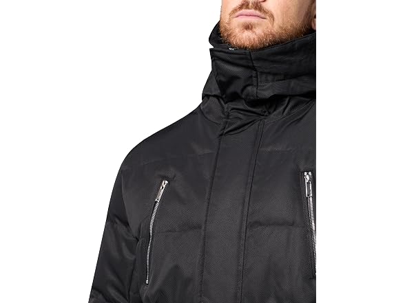 KARL LAGERFELD Men's (M) Paris Men's Outerwear Par