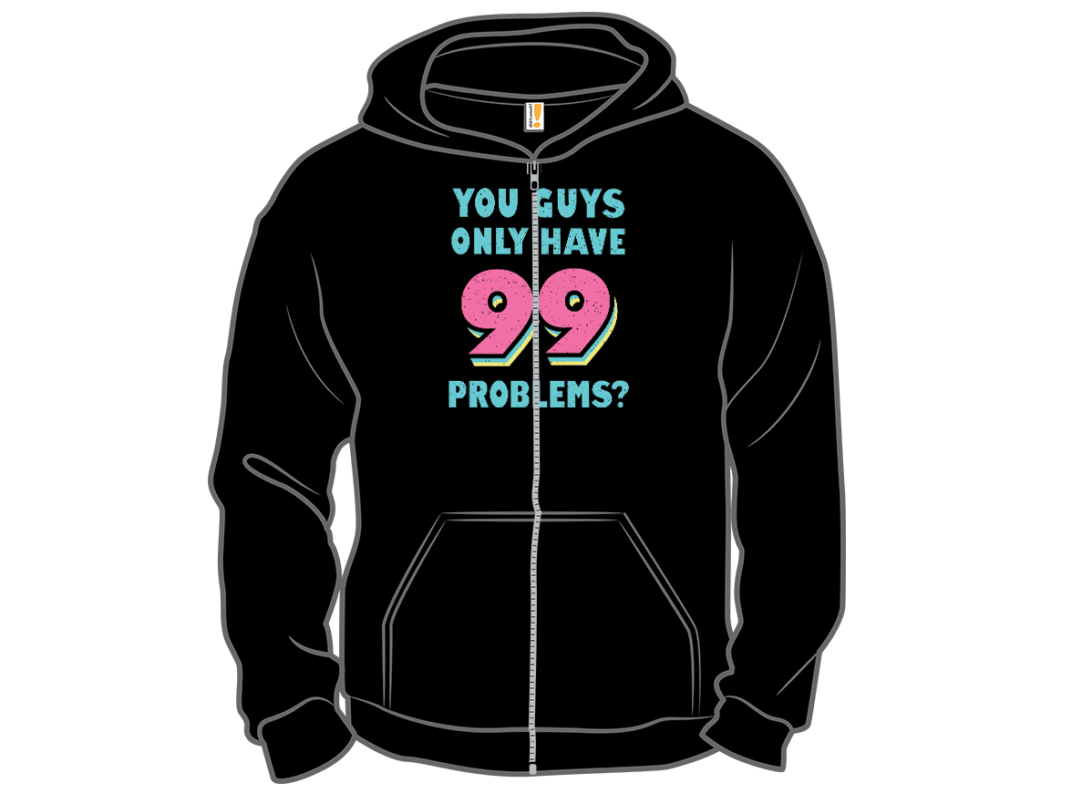 90s Problems - Gallery 14