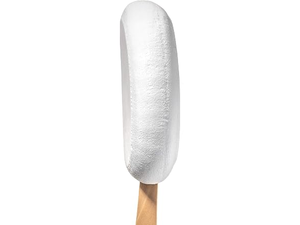 GranNaturals Lotion Applicator Body Brush