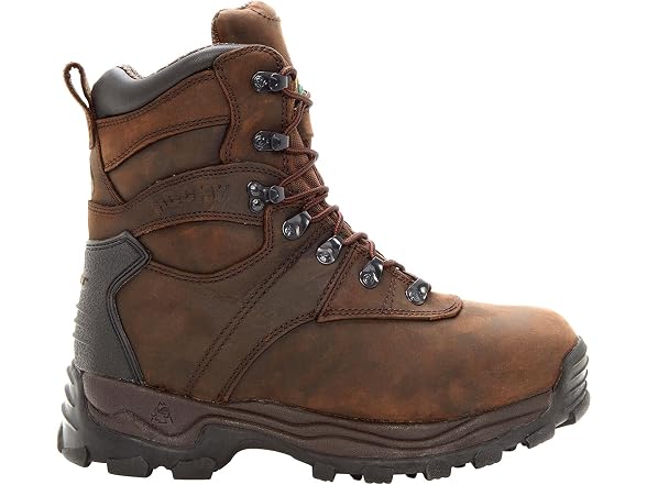 ROCKY Sport Utility 600G Insulated Water