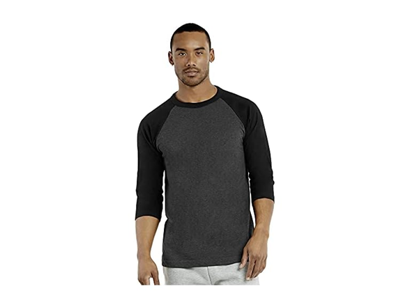 Black/Charcoal