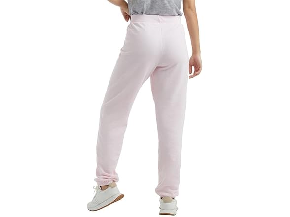 Hanes Womens EcoSmart Sweatpants (S)