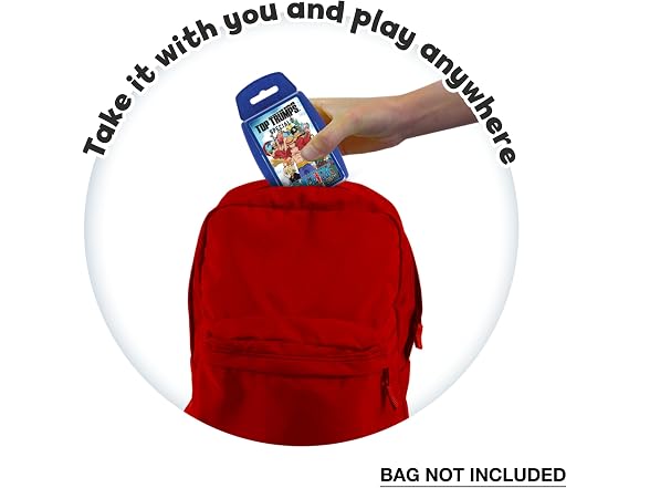 Top Trumps Card Game One Piece