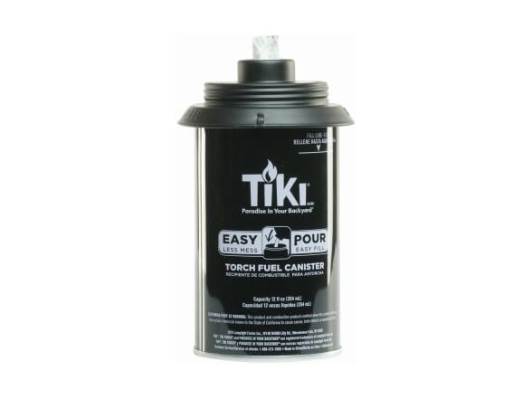 TIKI REPLACMNT TORCH CANISTER