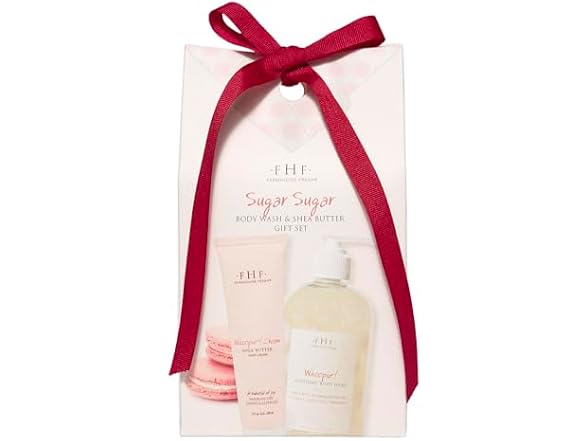 FarmHouse Fresh Sugar Sugar Gift Set