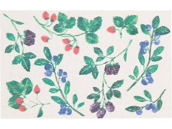 Now Designs Now Designs Berry Bramble Pop Up Sponges