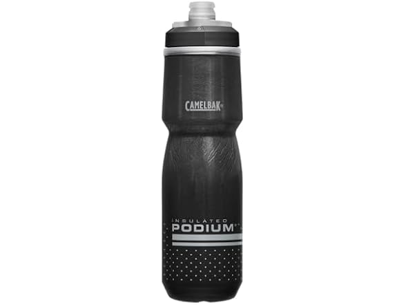 Camelbak Podium Chill Bike Water Bottle