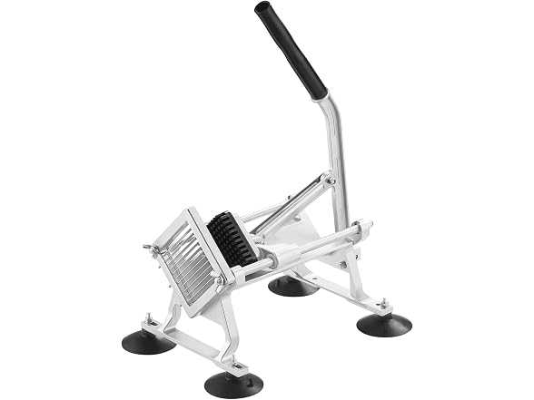 VEVOR Commercial Vegetable Slicer