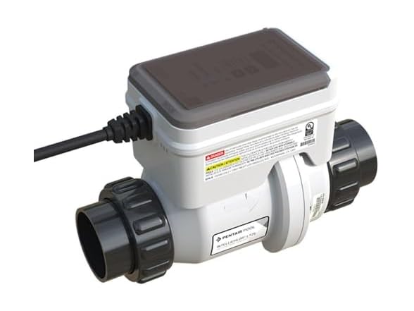 Pentair 523747-EC IntelliChlor LT25 Replacement Salt Cell, 2 (Open Box)