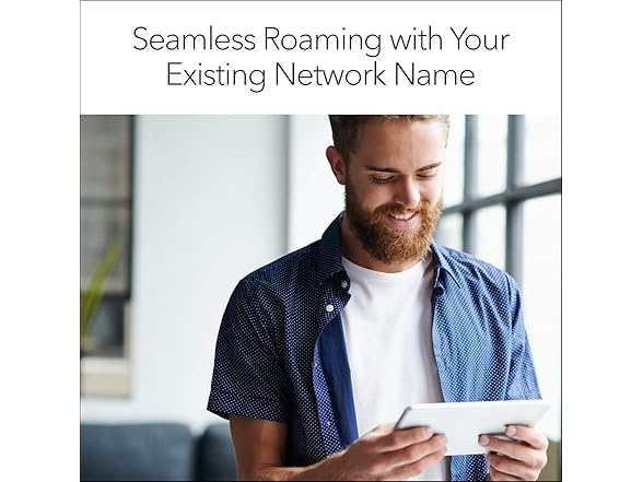 NETGEAR EAX15-100NAR Extender Wall Plug