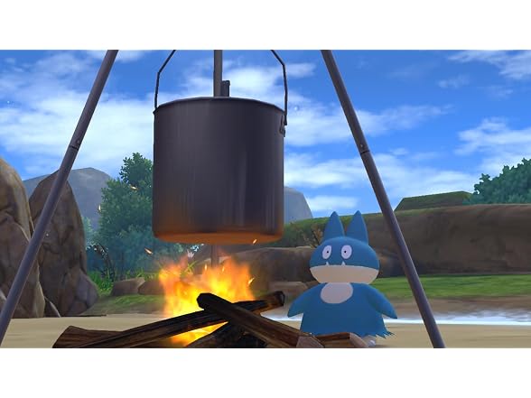 Detective Pikachu Returns