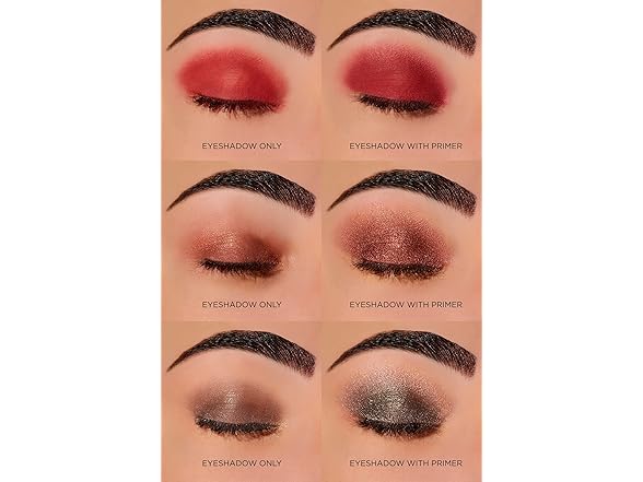 Sigma Beauty Eyeshadow Base Primers, Earthen