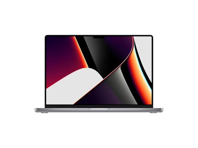 Apple MacBook Pro M1 16" MK193LL/A (Late 2021)