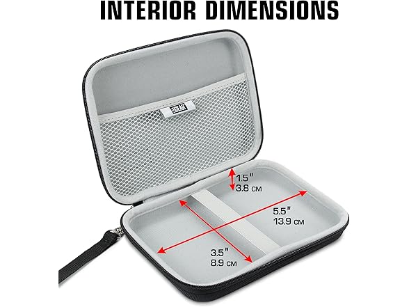 USA Gear DIGITAL DEVICE CASE