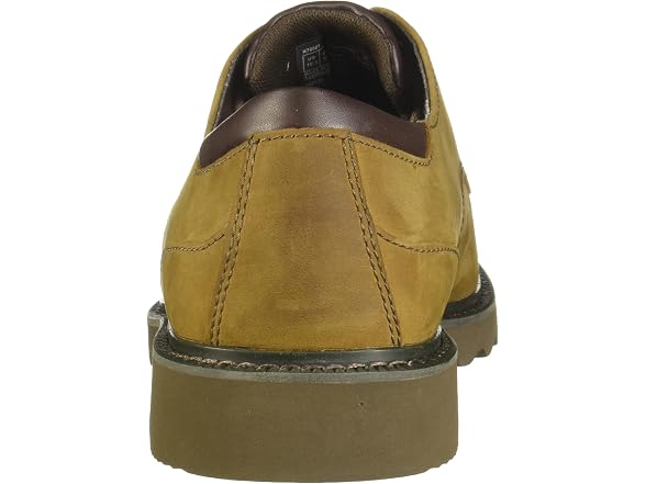 Rockport Men's Northfield Waterproof Oxf